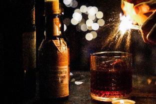 within korat bed x bar