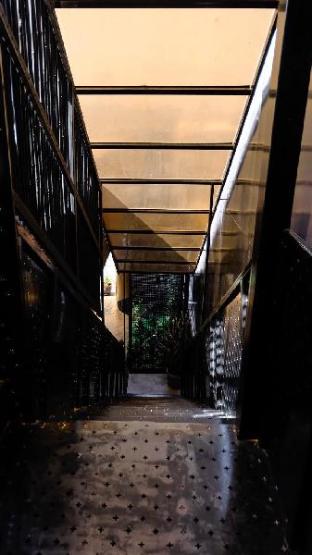 within korat bed x bar