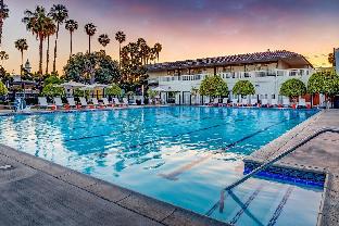 The Anaheim Hotel,Fullerton>>Anaheim,4 star