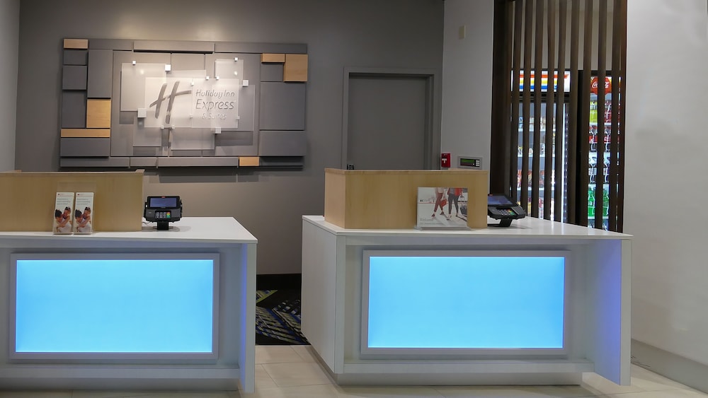 holiday inn express st petersburg north i 275 by ihg