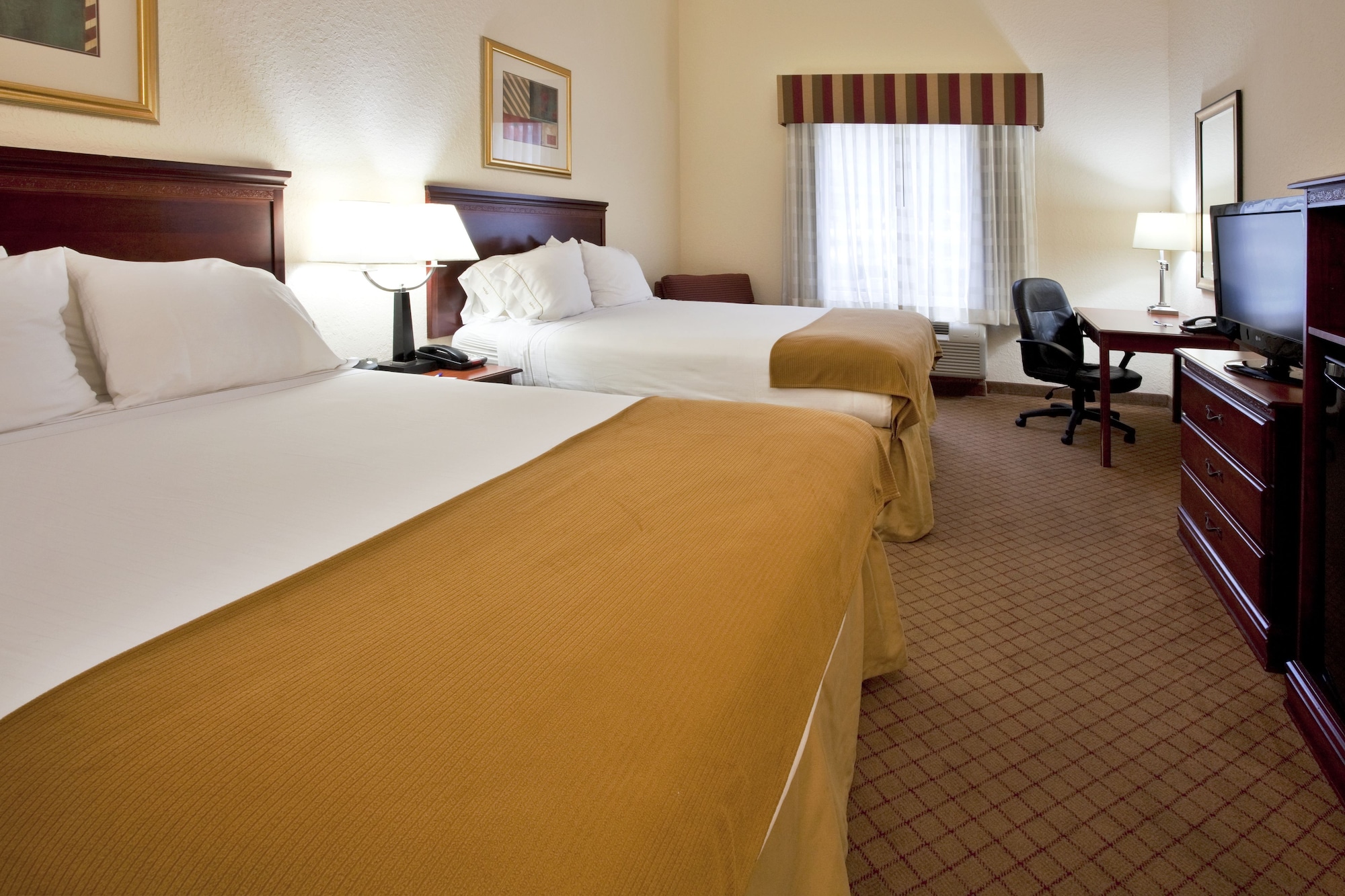 holiday inn express st petersburg north i 275 by ihg