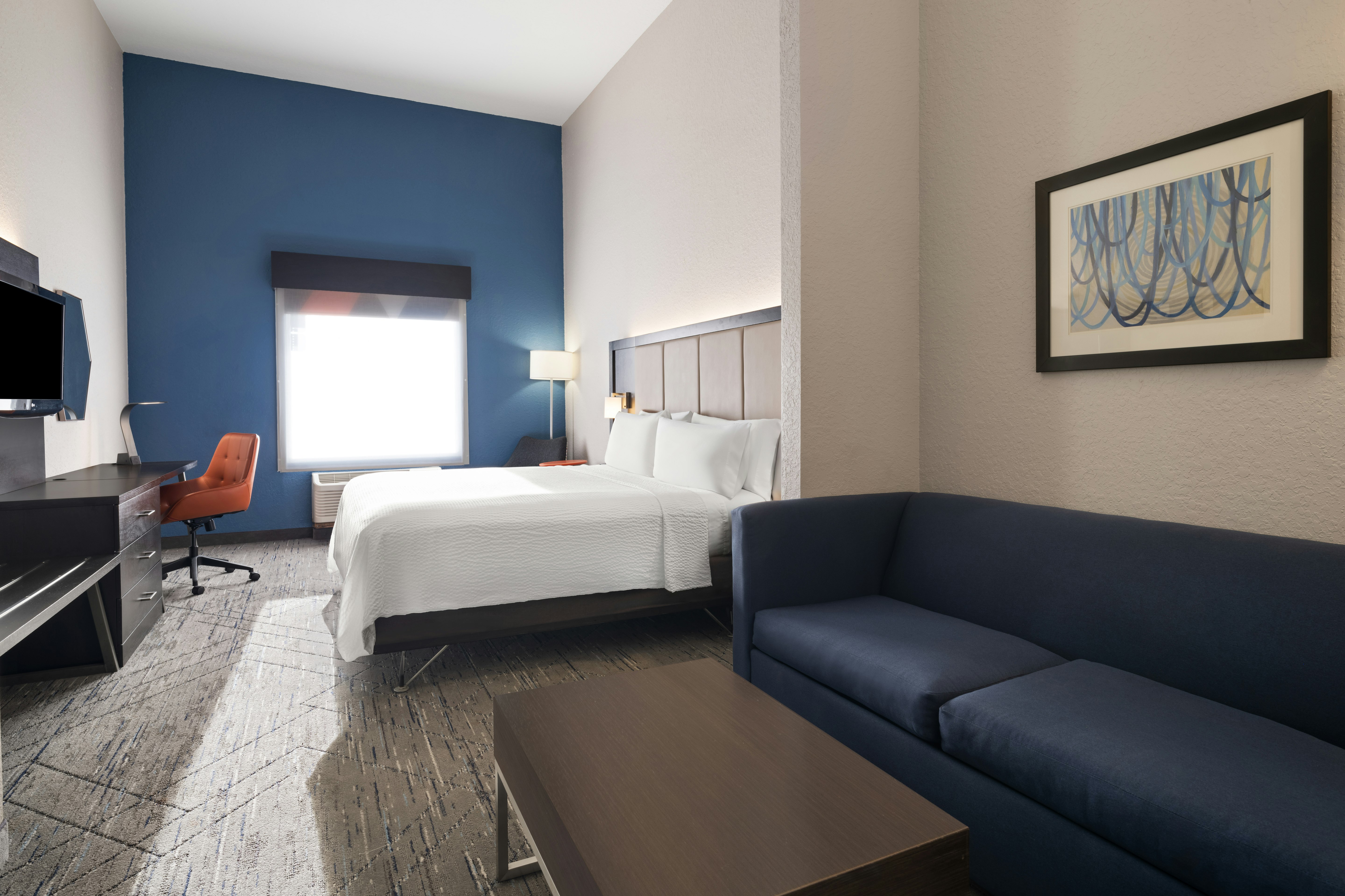 holiday inn express st petersburg north i 275 by ihg