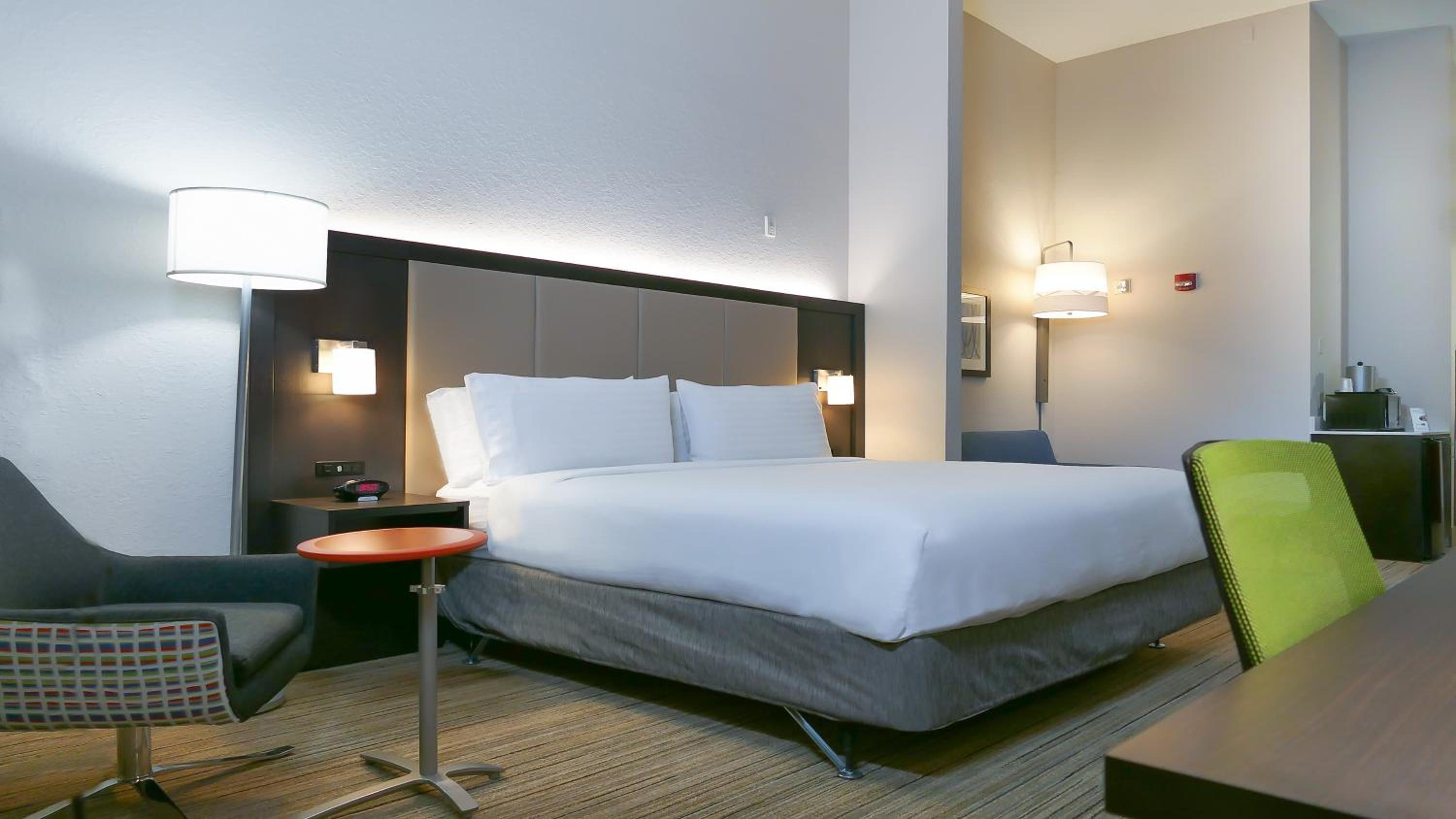 holiday inn express st petersburg north i 275 by ihg