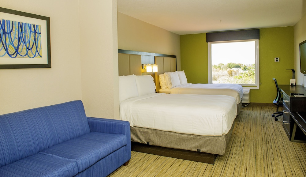 holiday inn express st petersburg north i 275 by ihg