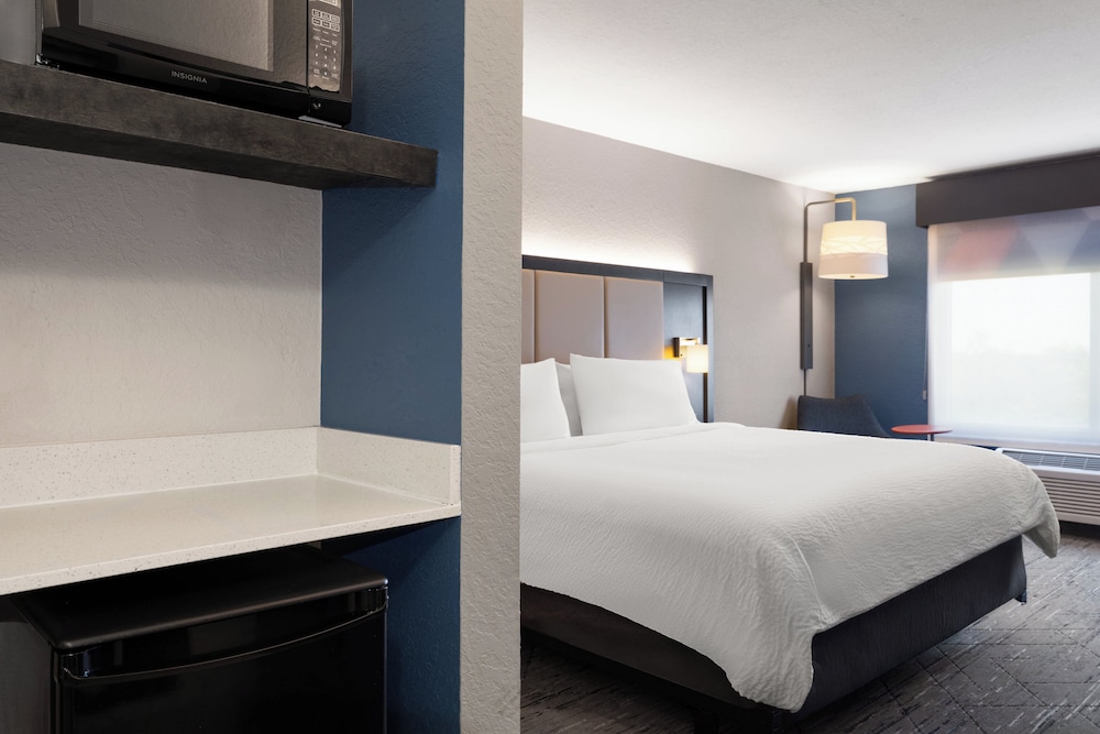 holiday inn express st petersburg north i 275 by ihg