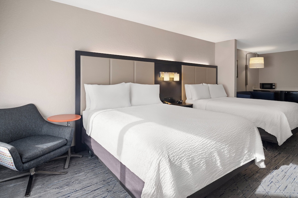 holiday inn express st petersburg north i 275 by ihg