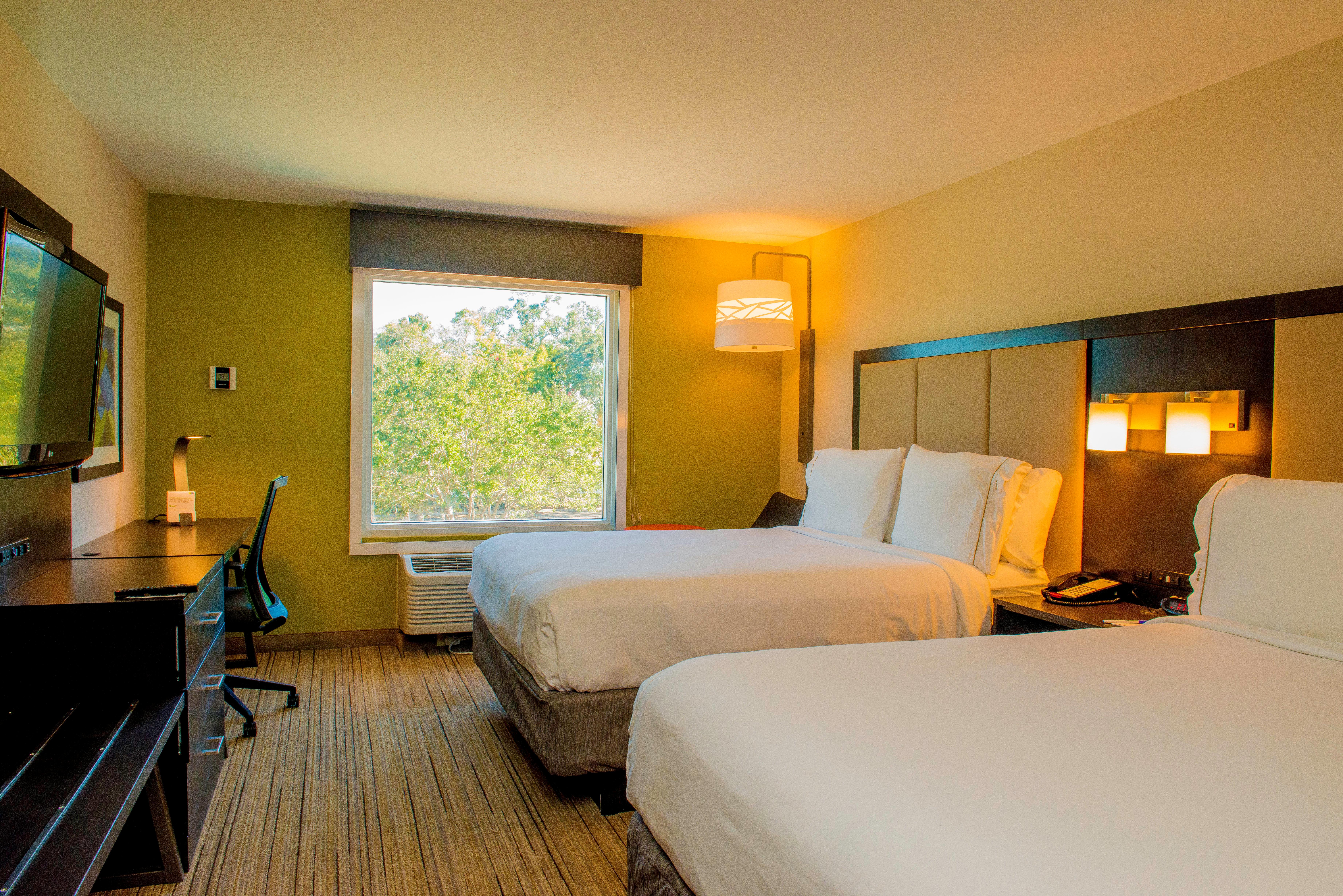 holiday inn express st petersburg north i 275 by ihg