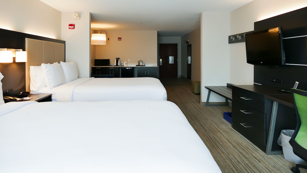 holiday inn express st petersburg north i 275 by ihg