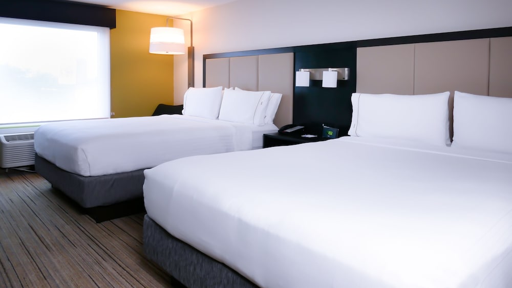 holiday inn express st petersburg north i 275 by ihg