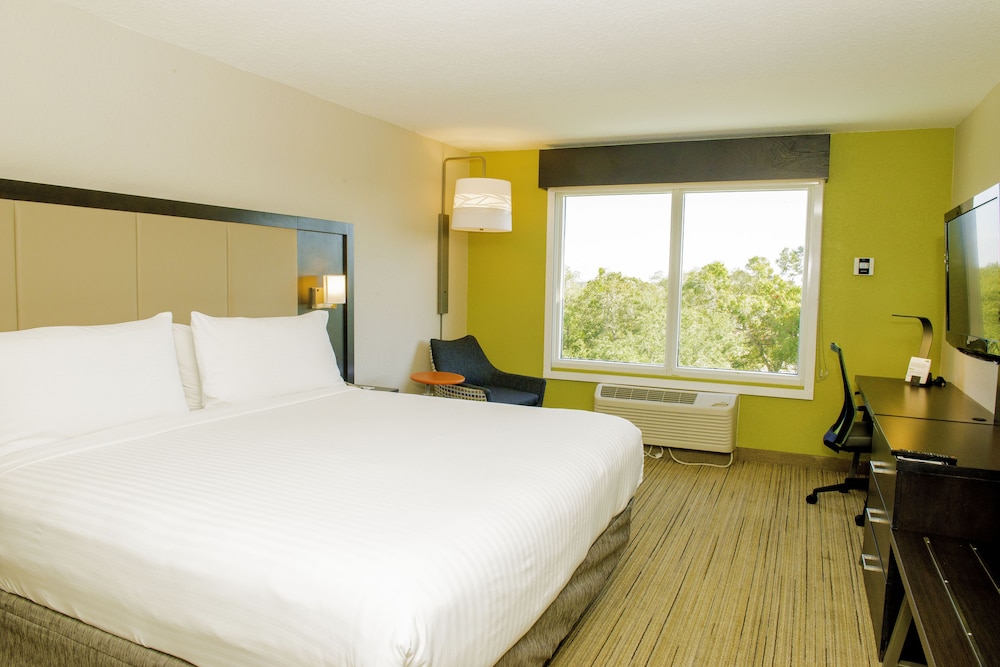 holiday inn express st petersburg north i 275 by ihg