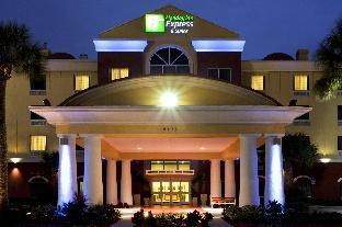 holiday inn express st petersburg north i 275 by ihg