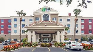 holiday inn express st petersburg north i 275 by ihg