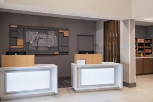 holiday inn express st petersburg north i 275 by ihg