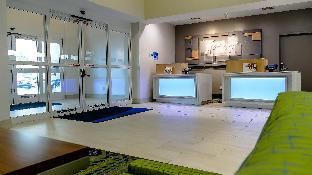 holiday inn express st petersburg north i 275 by ihg