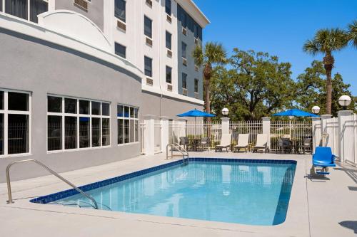 holiday inn express st petersburg north i 275 by ihg