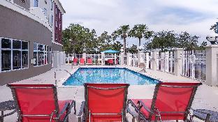 holiday inn express st petersburg north i 275 by ihg