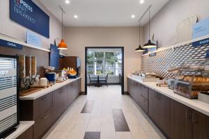 holiday inn express st petersburg north i 275 by ihg