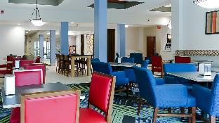 holiday inn express st petersburg north i 275 by ihg