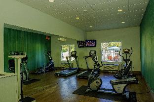 holiday inn express st petersburg north i 275 by ihg
