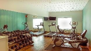 holiday inn express st petersburg north i 275 by ihg