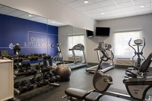 holiday inn express st petersburg north i 275 by ihg