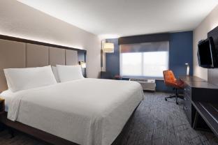 holiday inn express st petersburg north i 275 by ihg