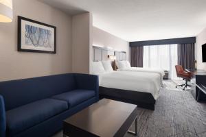 holiday inn express st petersburg north i 275 by ihg
