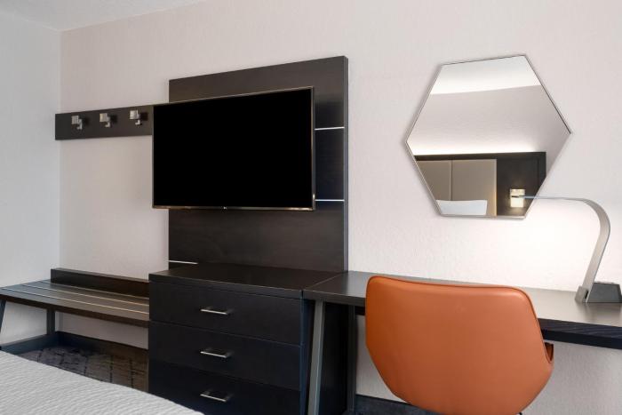 holiday inn express st petersburg north i 275 by ihg