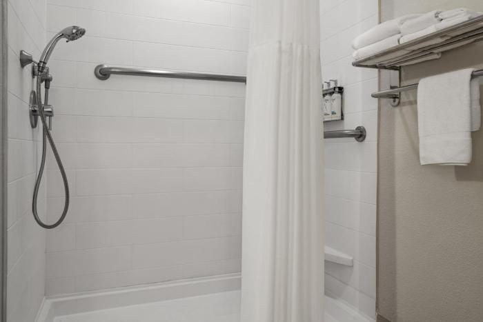 holiday inn express st petersburg north i 275 by ihg