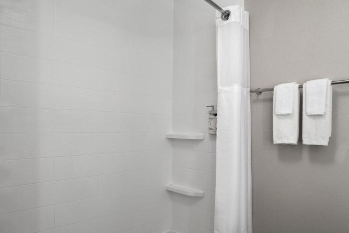 holiday inn express st petersburg north i 275 by ihg