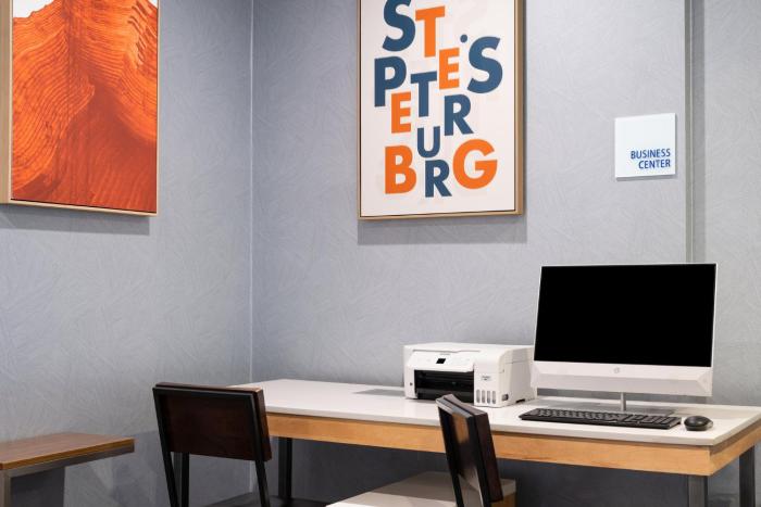 holiday inn express st petersburg north i 275 by ihg