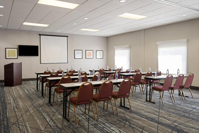 holiday inn express st petersburg north i 275 by ihg