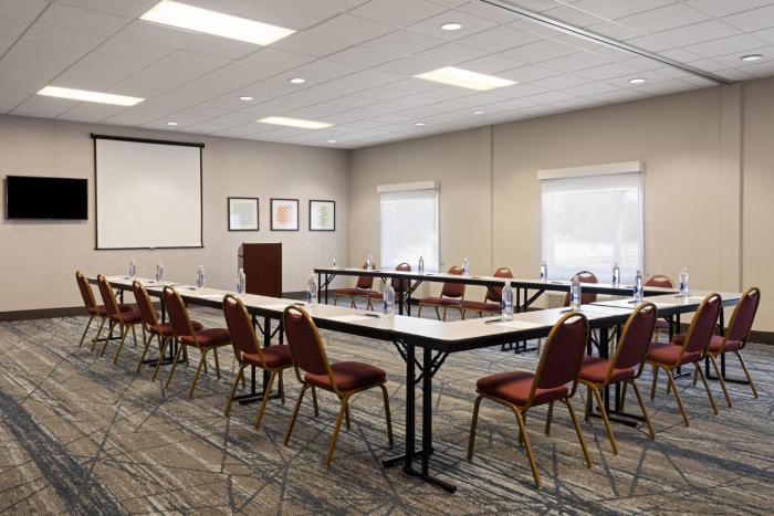 holiday inn express st petersburg north i 275 by ihg