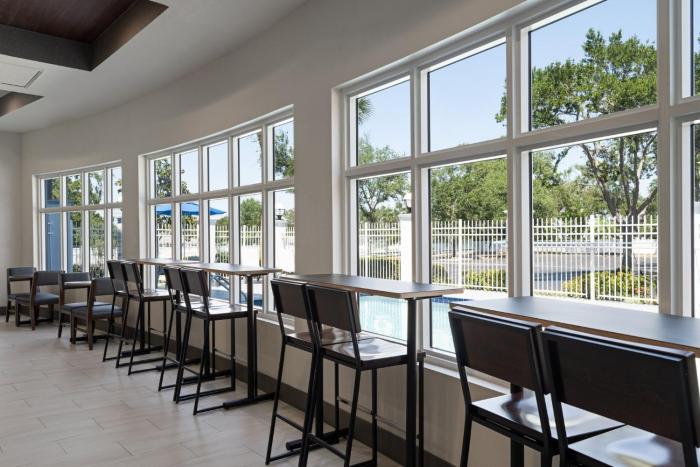 holiday inn express st petersburg north i 275 by ihg
