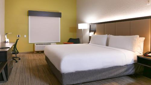 holiday inn express st petersburg north i 275 by ihg