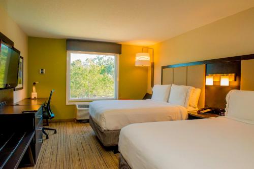 holiday inn express st petersburg north i 275 by ihg