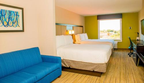 holiday inn express st petersburg north i 275 by ihg