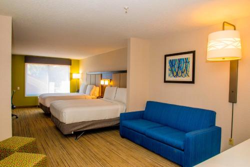 holiday inn express st petersburg north i 275 by ihg