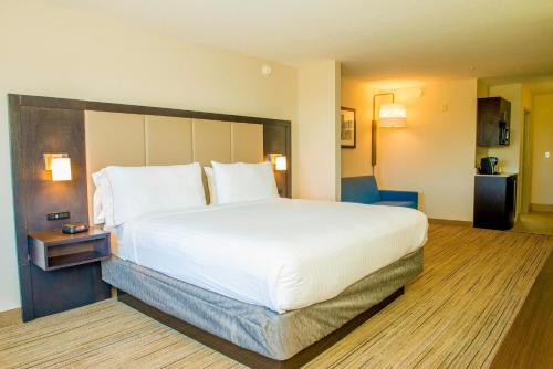holiday inn express st petersburg north i 275 by ihg