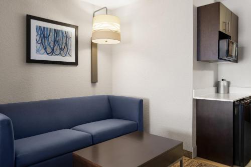 holiday inn express st petersburg north i 275 by ihg