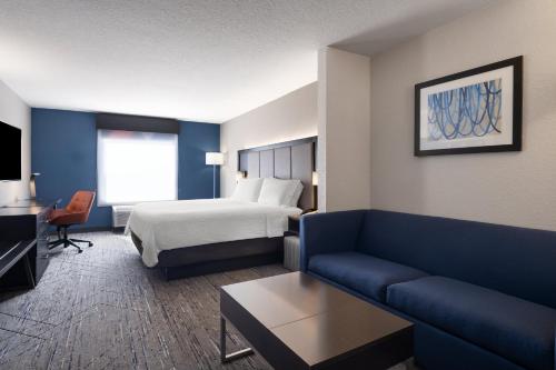 holiday inn express st petersburg north i 275 by ihg
