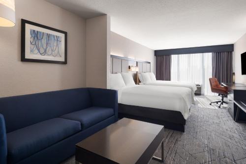 holiday inn express st petersburg north i 275 by ihg
