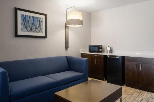 holiday inn express st petersburg north i 275 by ihg