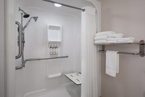 holiday inn express st petersburg north i 275 by ihg