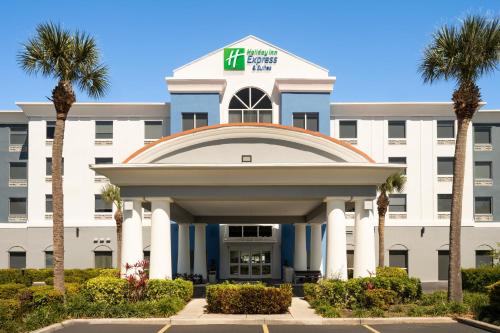 holiday inn express st petersburg north i 275 by ihg