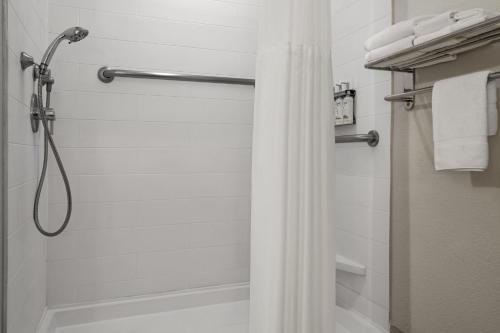 holiday inn express st petersburg north i 275 by ihg