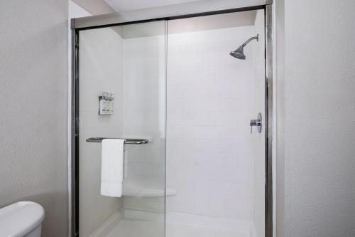 holiday inn express st petersburg north i 275 by ihg