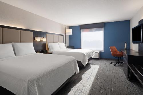 holiday inn express st petersburg north i 275 by ihg