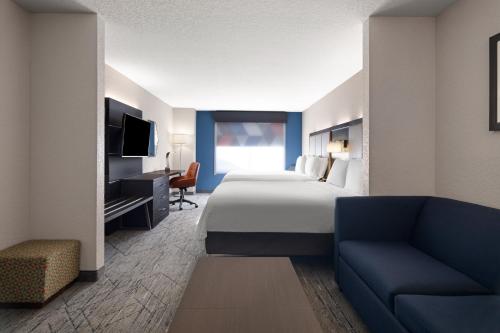 holiday inn express st petersburg north i 275 by ihg