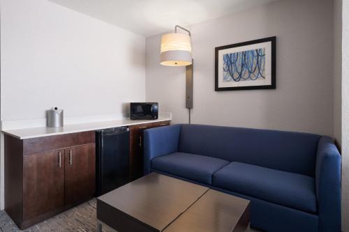 holiday inn express st petersburg north i 275 by ihg